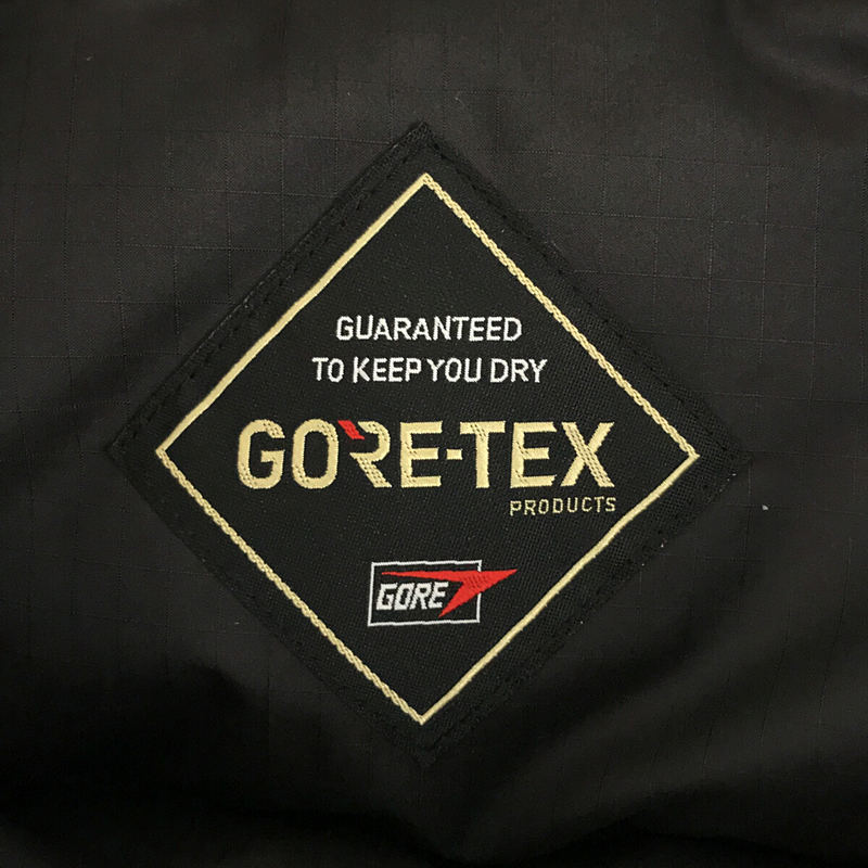 nanamica / ナナミカ GORE-TEX Down Coat SUBF043 ゴアテックス 光電子 ダウン コート ジャケット