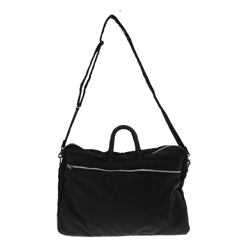 PORTER / ポーター 2Way TANKER ブリーフケース ショルダー バッグ