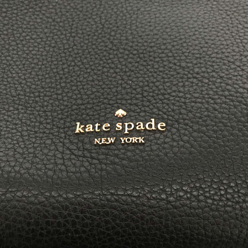 KATE SPADE / ケイトスペード レイラ ミディアム トリプル コンパートメント ショルダーバッグ