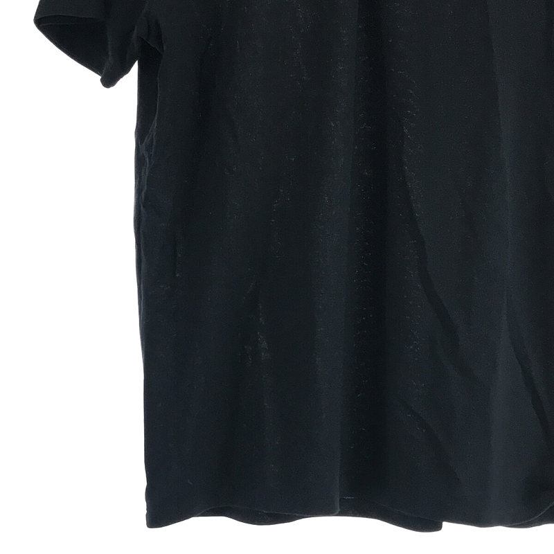 ZANONE / ザノーネ イタリア製 コットン クルーネック Tシャツ カットソー