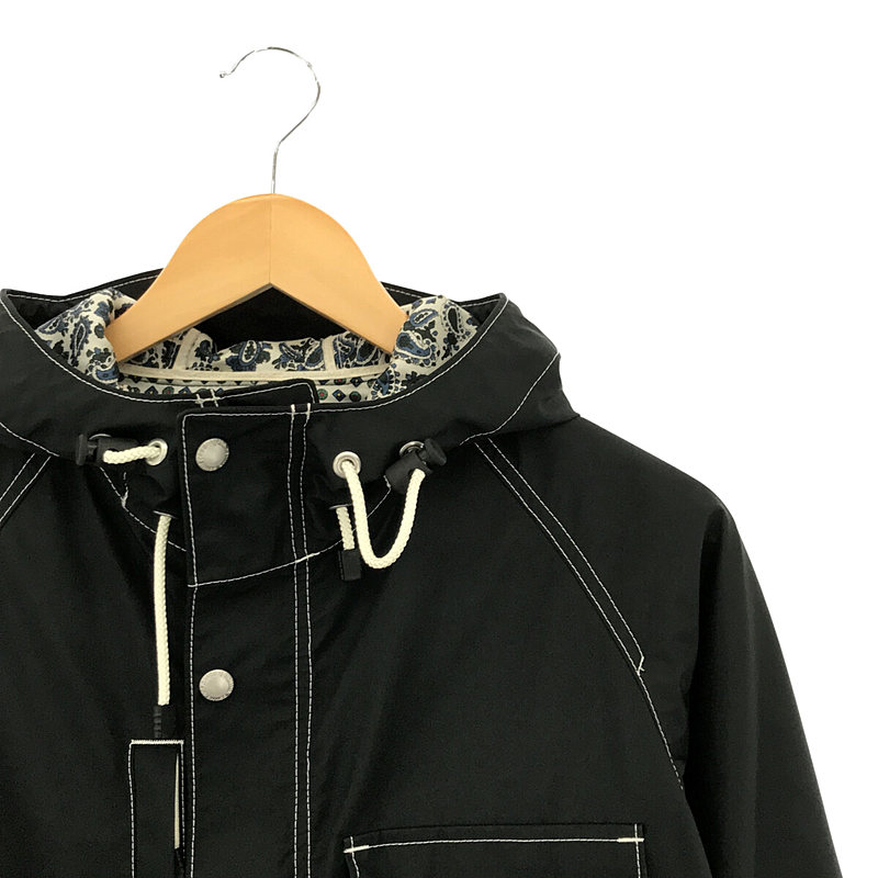 × GOLDWIN ゴールドウィン 別注 WINDSTOPPER マウンテン パーカー ジャケットCOMME des GARCONS HOMME /  コムデギャルソンオム