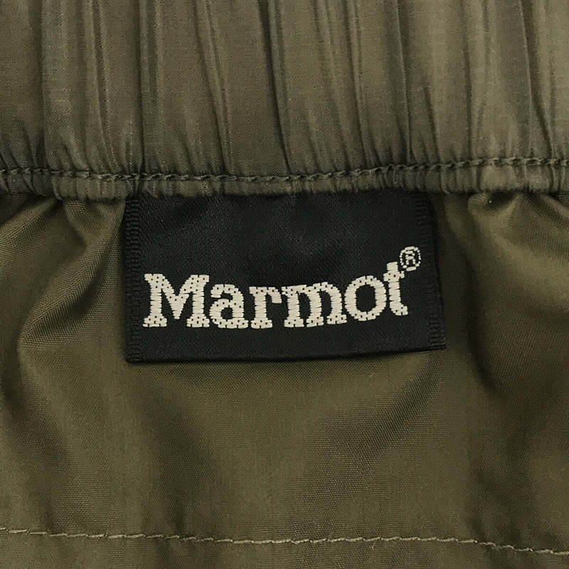 MARMOT / マーモット WS TRANS DOWN DEFEND MJP-F7539W ダウン スカート