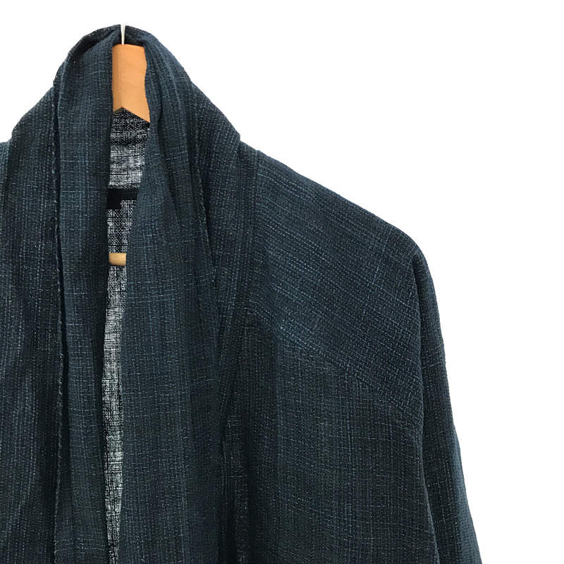 ラオス コットン 羽織 シャツ | ブランド古着の買取・委託販売 ラオス コットン 羽織 シャツ | ブランド古着の買取・委託販売