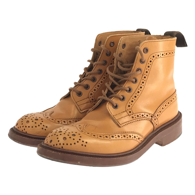 L5180 COUNTRY BOOT カントリーブーツ