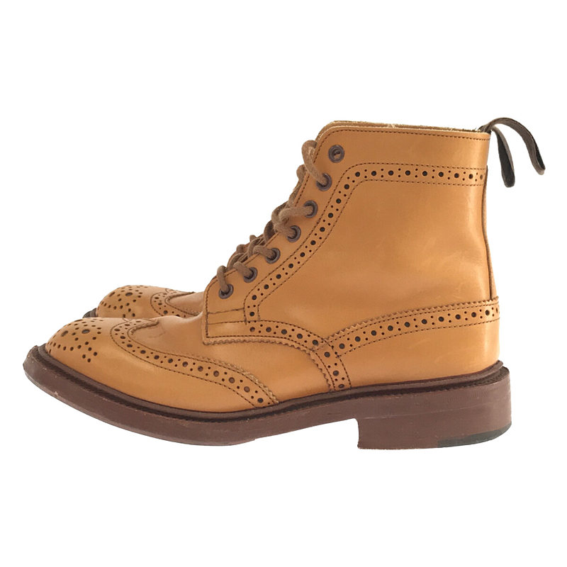 Tricker's / トリッカーズ L5180 COUNTRY BOOT カントリーブーツ