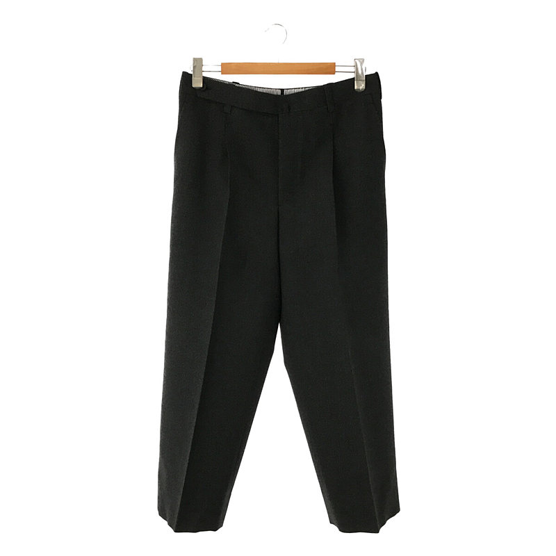 IGARASHI TROUSERS / 五十嵐トラウザーズ