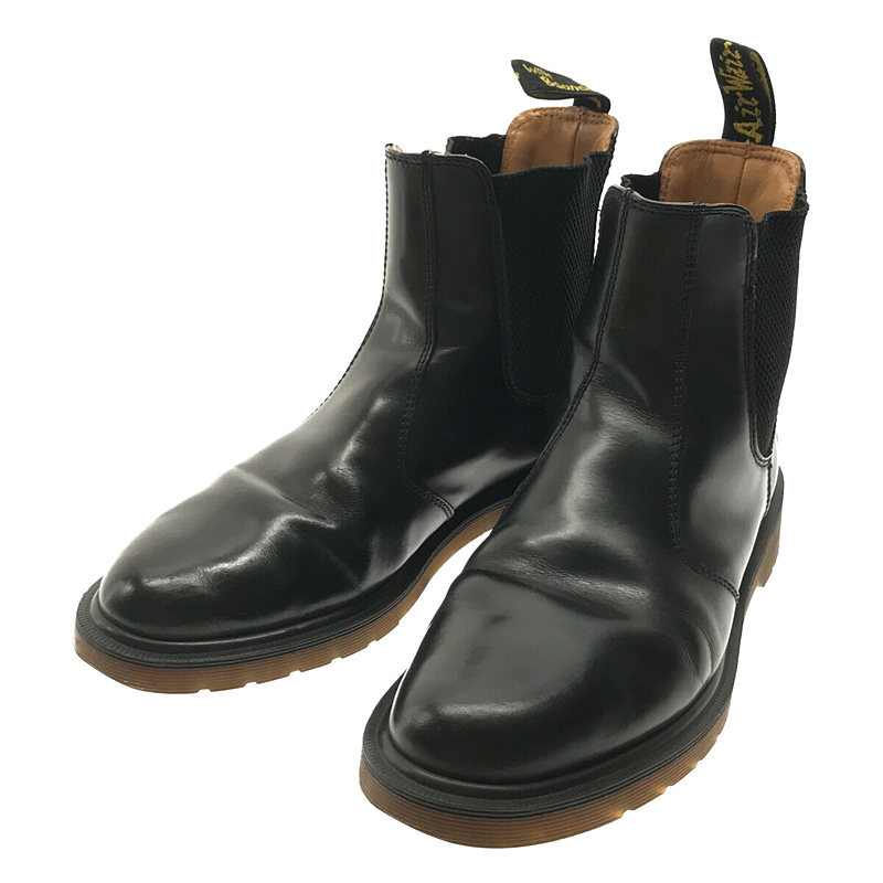 2976 CHELSEA BOOT サイドゴア チェルシー ブーツ 箱有