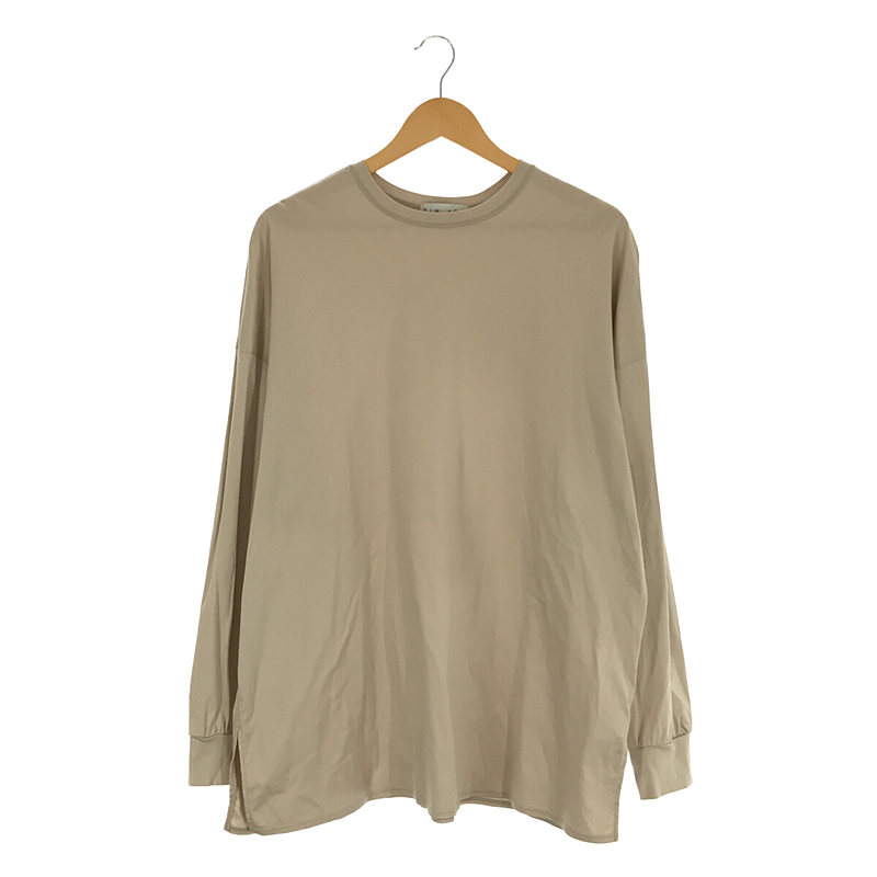 Dolman cut tops コットン ドルマン カット トップス