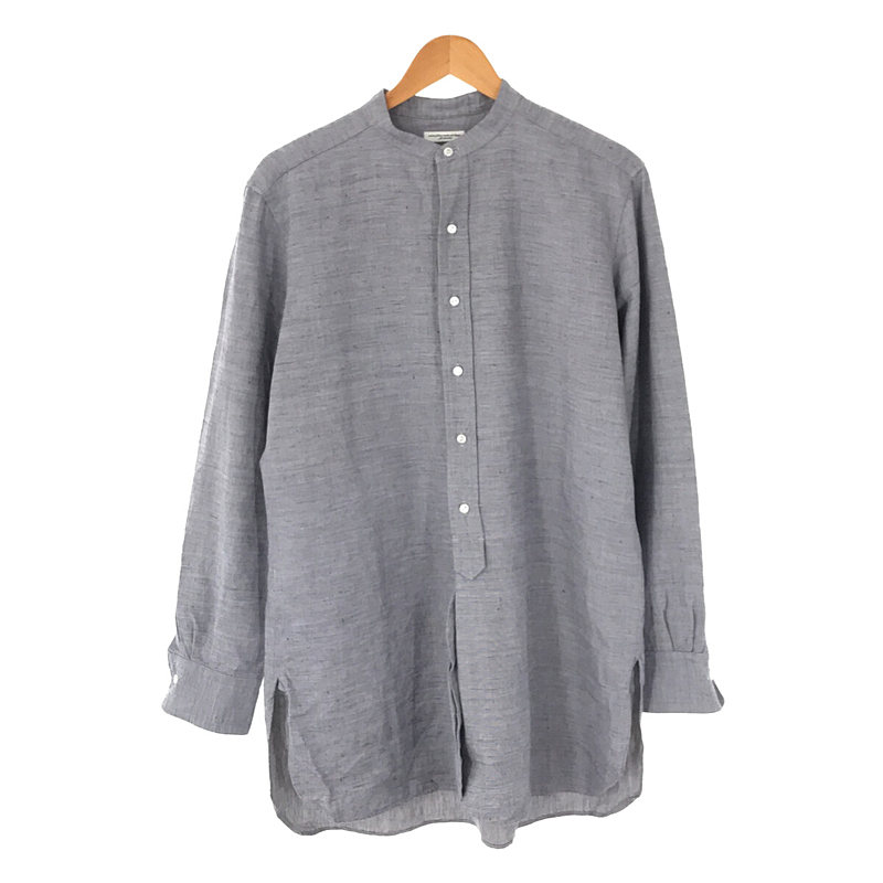 22ss RAF officer shirt シュス オフィサーシャツsus-sous / シュス