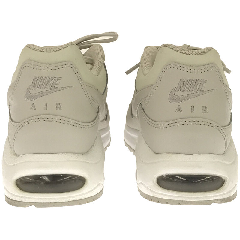 NIKE / ナイキ 397690-018 AIR MAX COMMAND エア マックス コマンド スニーカー