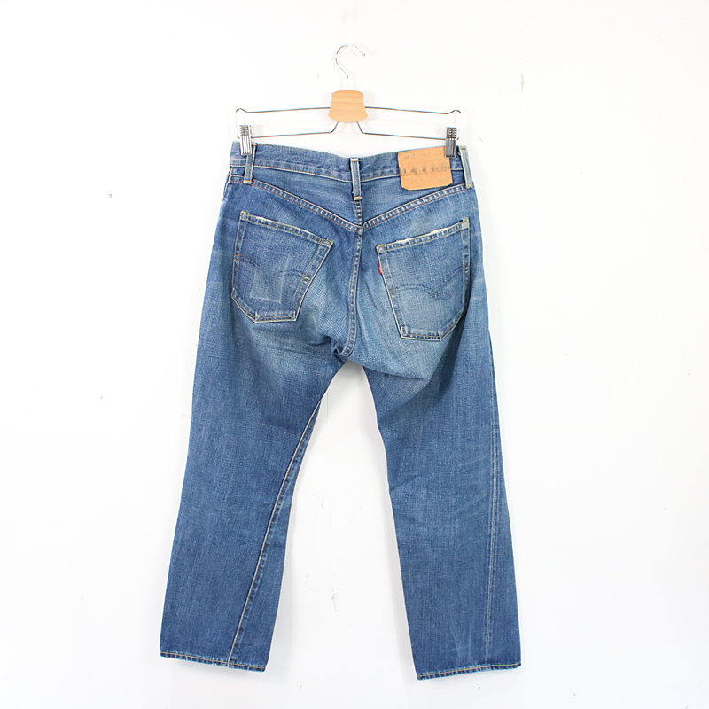 LEVI'S VINTAGE CLOTHING / リーバイス ヴィンテージクロージング 505 71505 復刻 デニムパンツ