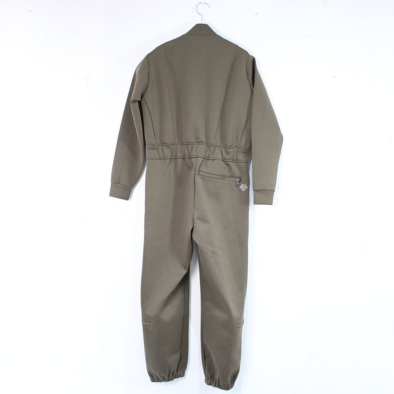 ALWEL / オルウェル ×DESCENTE / PRACHUTE JUMPSUIT ジャンプスーツ