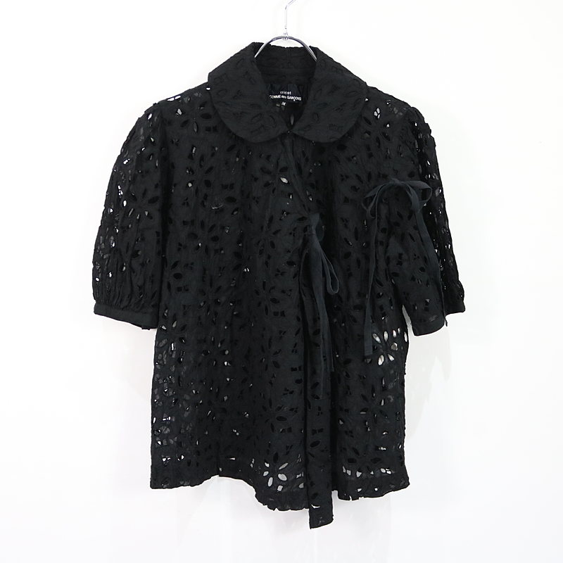 tricot COMME des GARCONS / トリココムデギャルソン