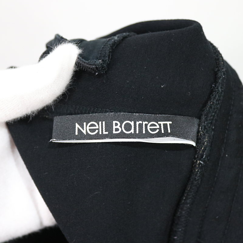 Neil Barrett / ニールバレット 裾ライン スウェットイージーパンツ