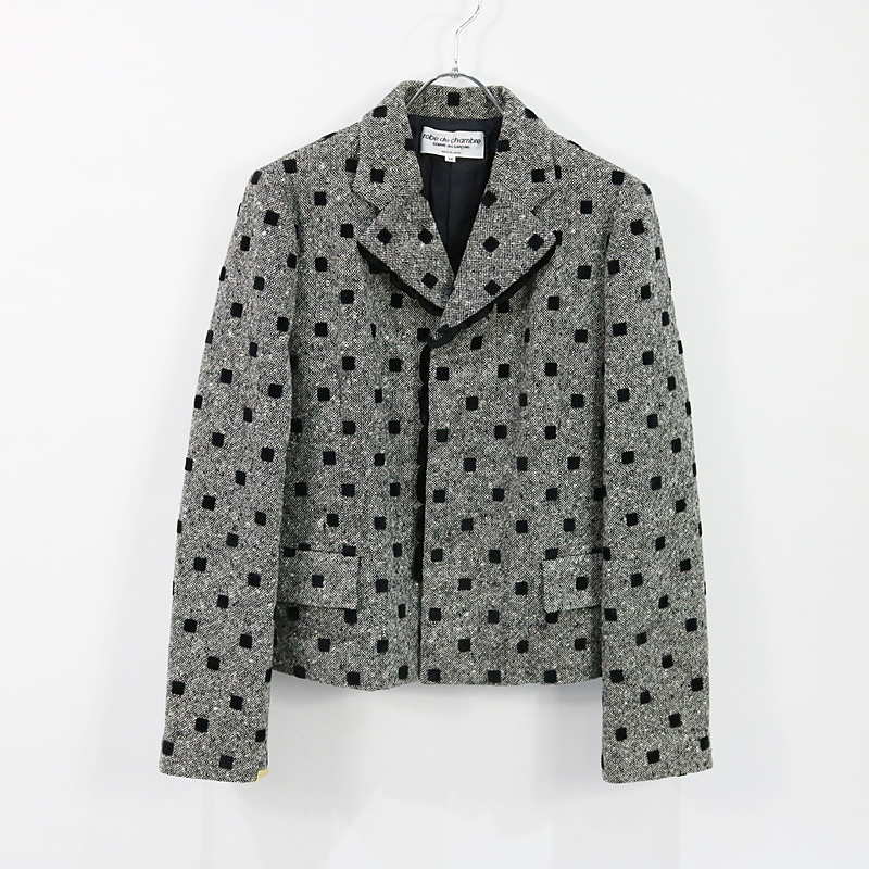 robe de chambre COMME des GARCONS / ローブドシャンブル コムデギャルソン