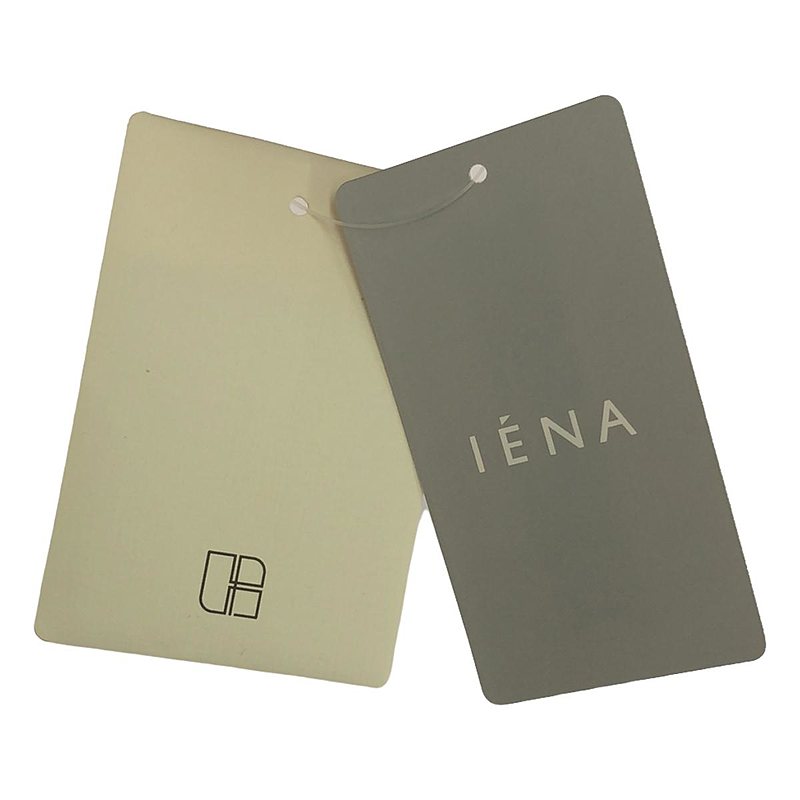 IENA / イエナ ボリュームスリーブフレアワンピース