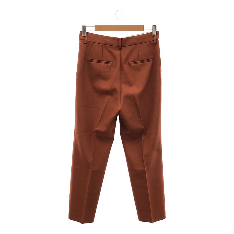 MUSE de Deuxieme Classe / ミューズドゥーズィーエムクラス × COL PIERROT スラックス パンツ