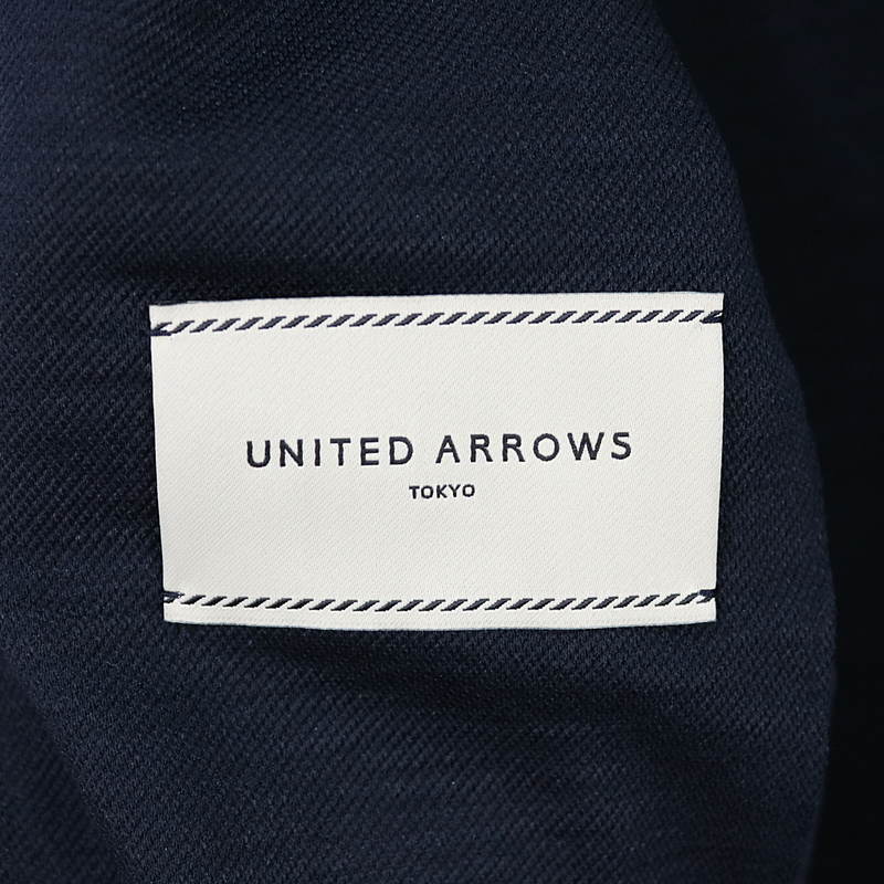 UNITED ARROWS / ユナイテッドアローズ ラミーテーラードジャケット