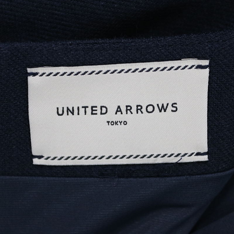 UNITED ARROWS / ユナイテッドアローズ ラミーラップタイトスカート