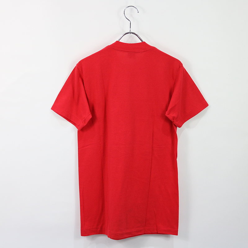 その他 初期黒タグ ロゴプリント半袖Tシャツ