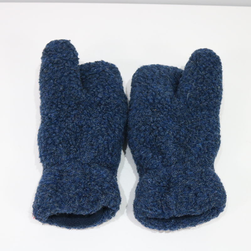 SNOW PEAK / スノーピーク 初期ロゴ 手袋