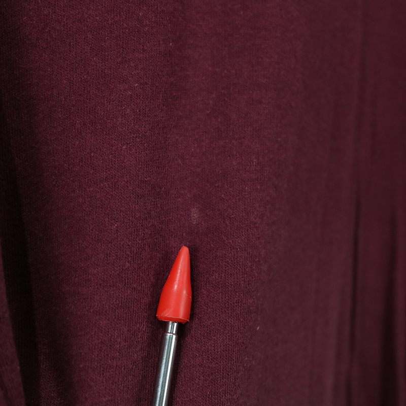 RUSSELL ATHLETIC / ラッセルアスレティック 金タグ クルーネックドルマンTシャツ