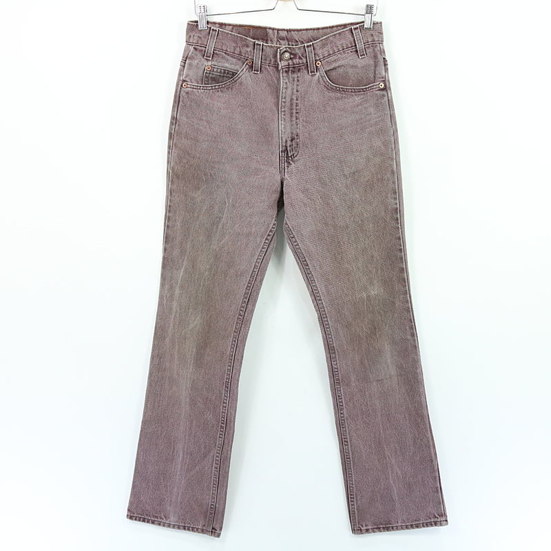 LEVI'S / リーバイス