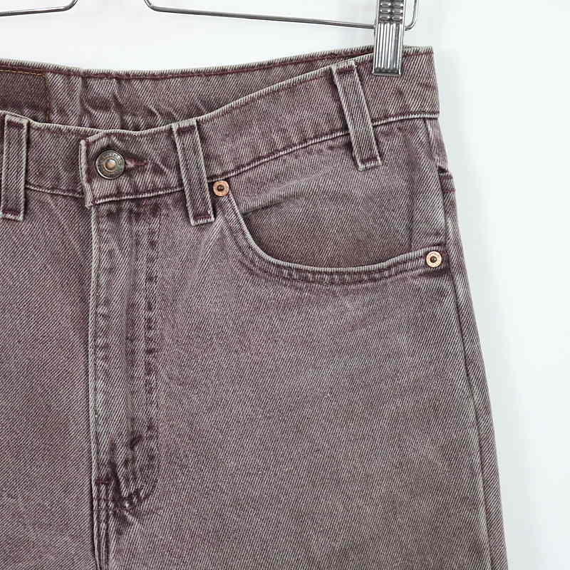 LEVI'S / リーバイス 517 95年製 デニムパンツ
