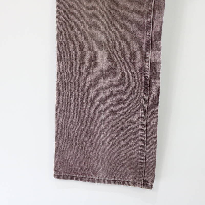 LEVI'S / リーバイス 517 95年製 デニムパンツ