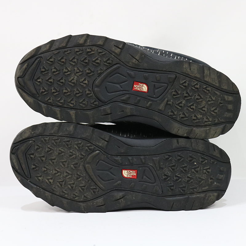 THE NORTH FACE / ザノースフェイス ×STUSSY× NEXUS7/ Nuptse Bootie WP ヌプシブーティ