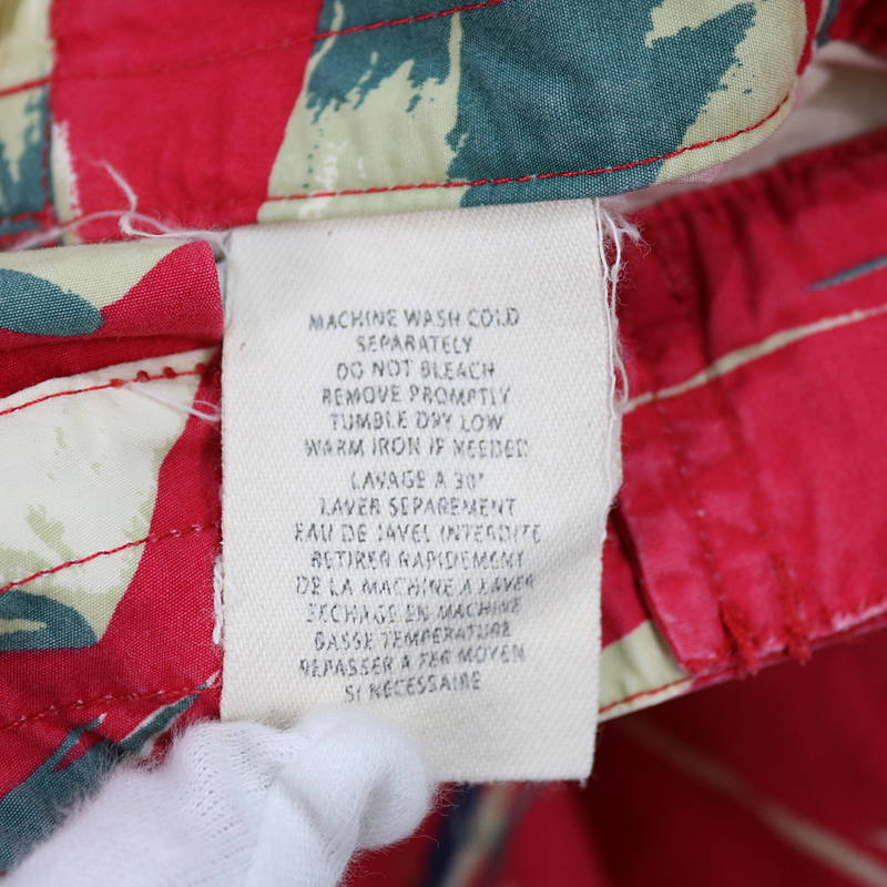 RALPH LAUREN / ラルフローレン RUGBY ショートパンツ