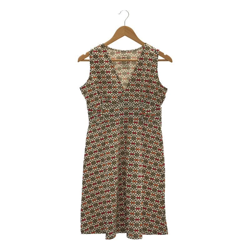 58906 Margot Dress マーゴドレスワンピース beige