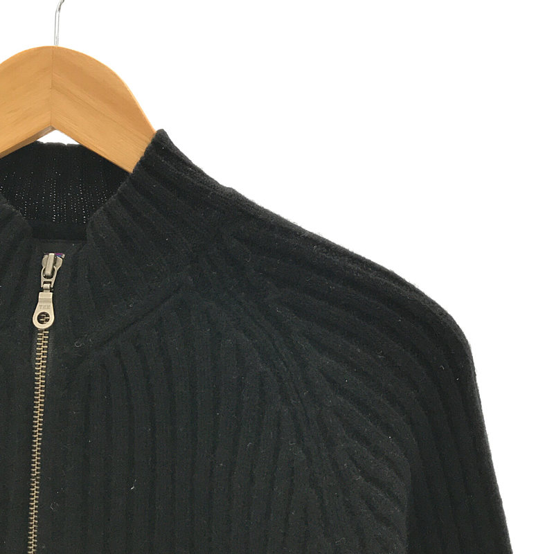 Patagonia / パタゴニア ウールジップアップ ニット