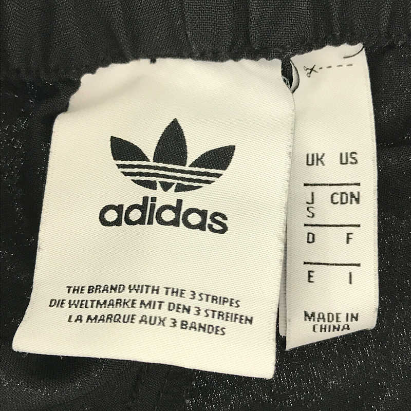 adidas Originals / アディダスオリジナルス SST WOVEN TRACK PANTS トラックパンツ