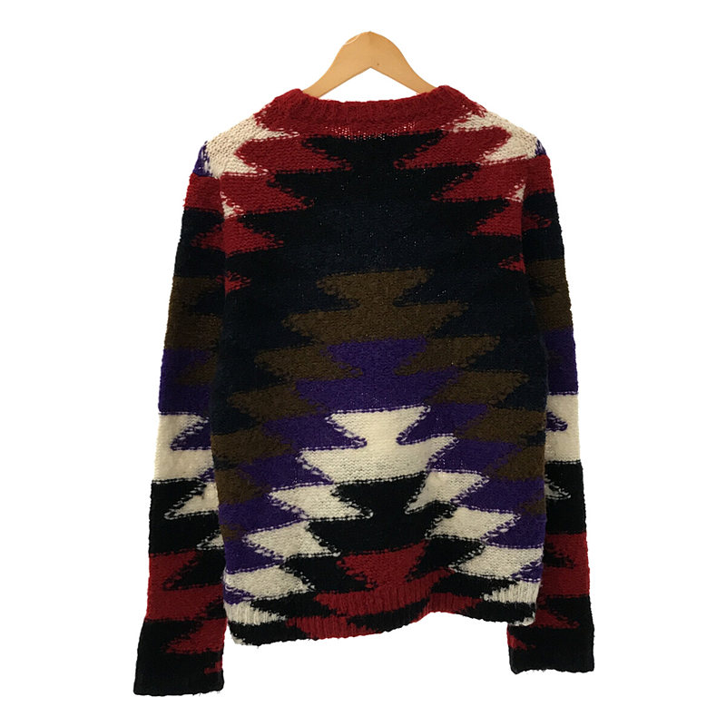 MONCLER / モンクレール 2 モンクレール 1952 Maglione Tricot クルーネックニット