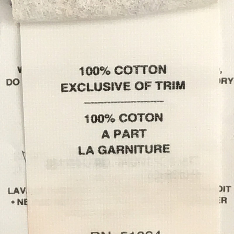 Patagonia / パタゴニア USA製 コットン日よけ帽子 navy