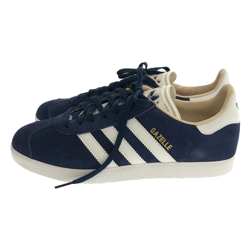 adidas Originals / アディダスオリジナルス CQ2187 GAZELLE W ガゼルローカットスニーカー