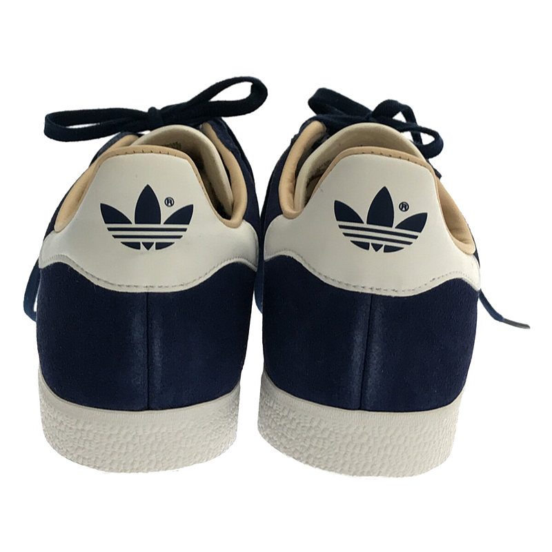 adidas Originals / アディダスオリジナルス CQ2187 GAZELLE W ガゼルローカットスニーカー