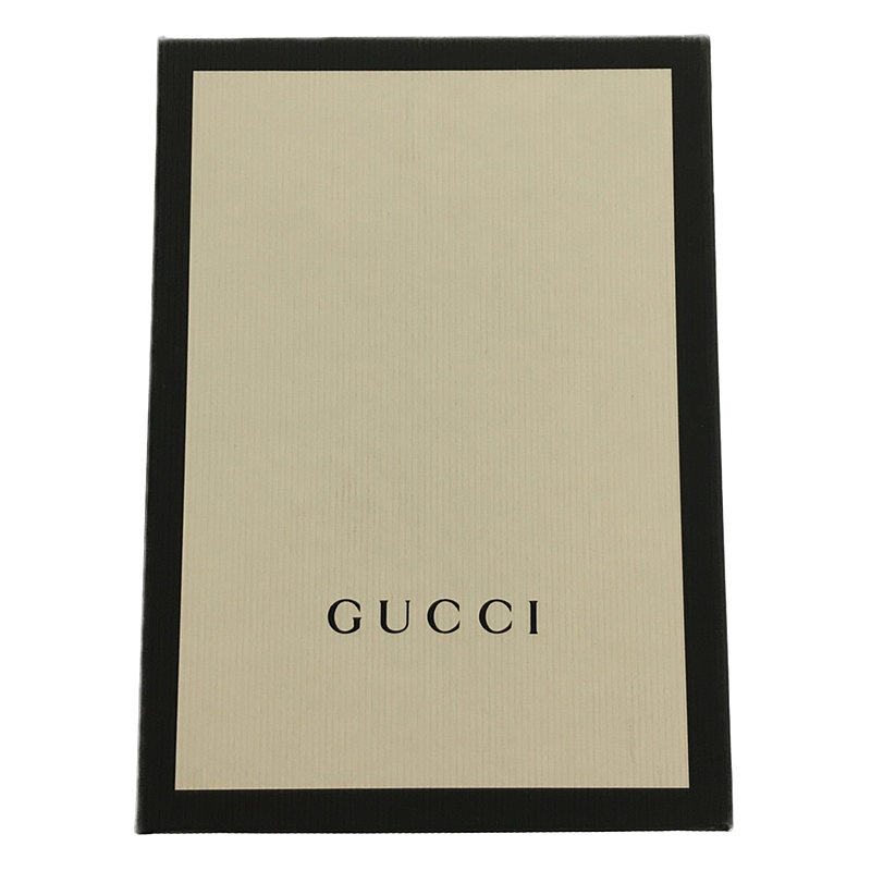 GUCCI / グッチ GGカレイドコインケース カードケース