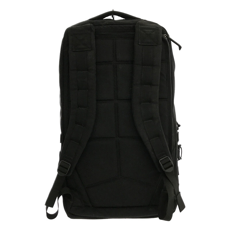 GORUCK / ゴーラック GR2 バックパックリュック black