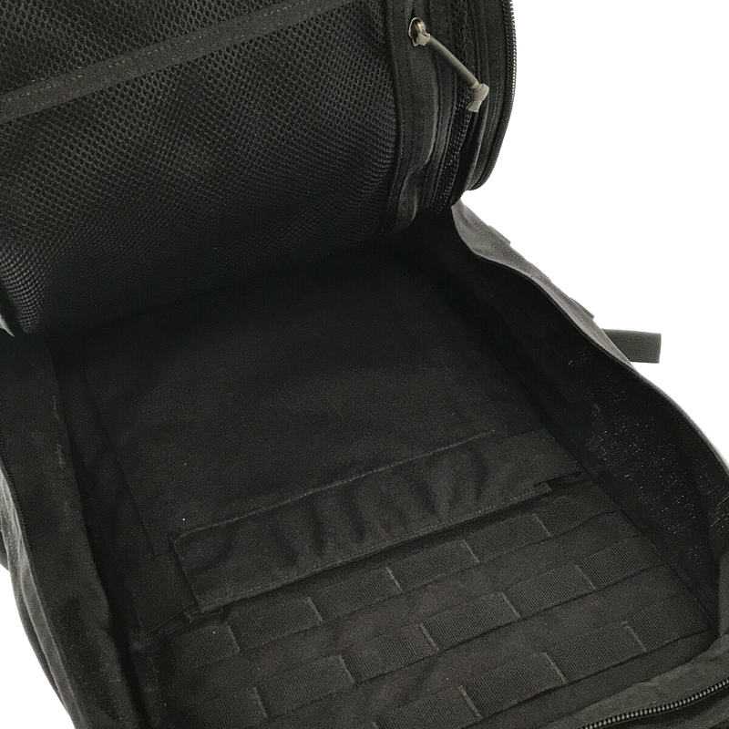 GORUCK / ゴーラック GR2 バックパックリュック black