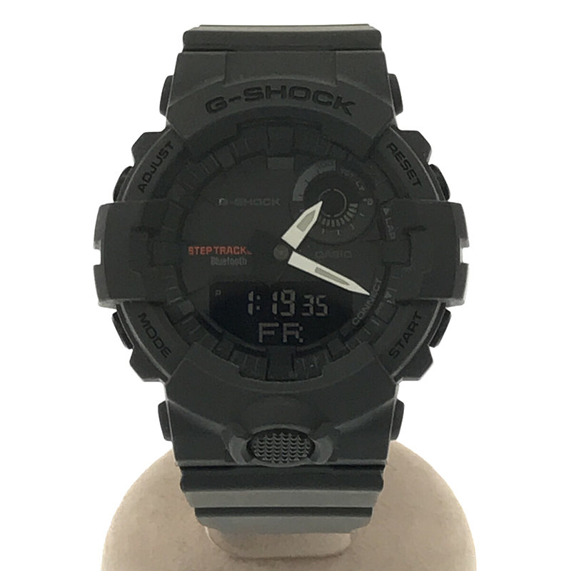 G-SHOCK GBA-800 SERIES スポーツラインデジタル腕時計