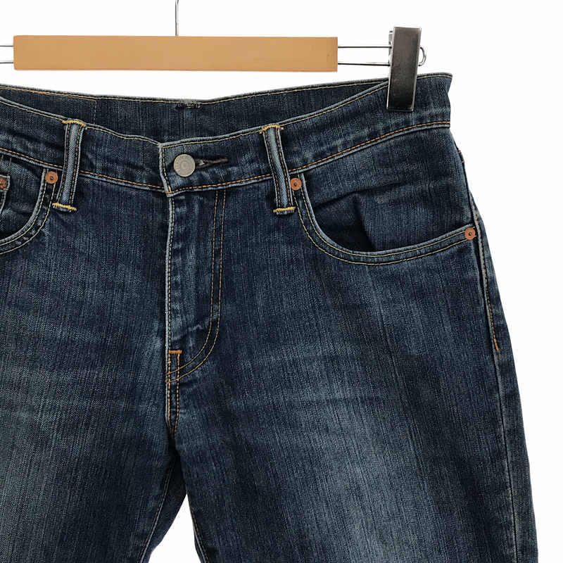 LEVI'S / リーバイス 502-0412 デニムパンツ