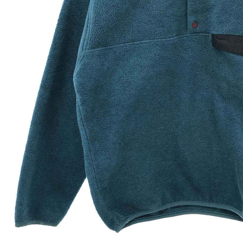 Patagonia / パタゴニア シンチラスナップTプルオーバーフリースジャケット