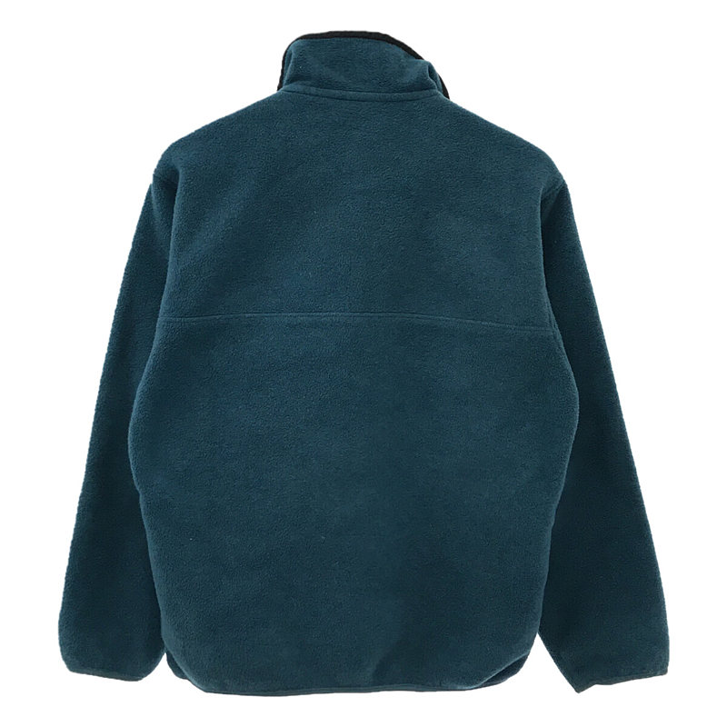 Patagonia / パタゴニア シンチラスナップTプルオーバーフリースジャケット
