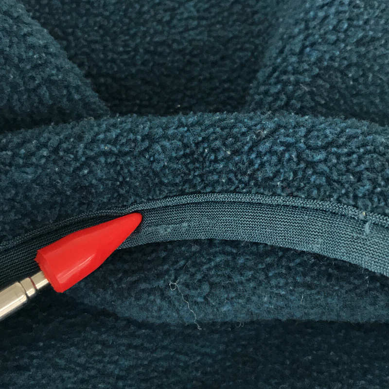 Patagonia / パタゴニア シンチラスナップTプルオーバーフリースジャケット