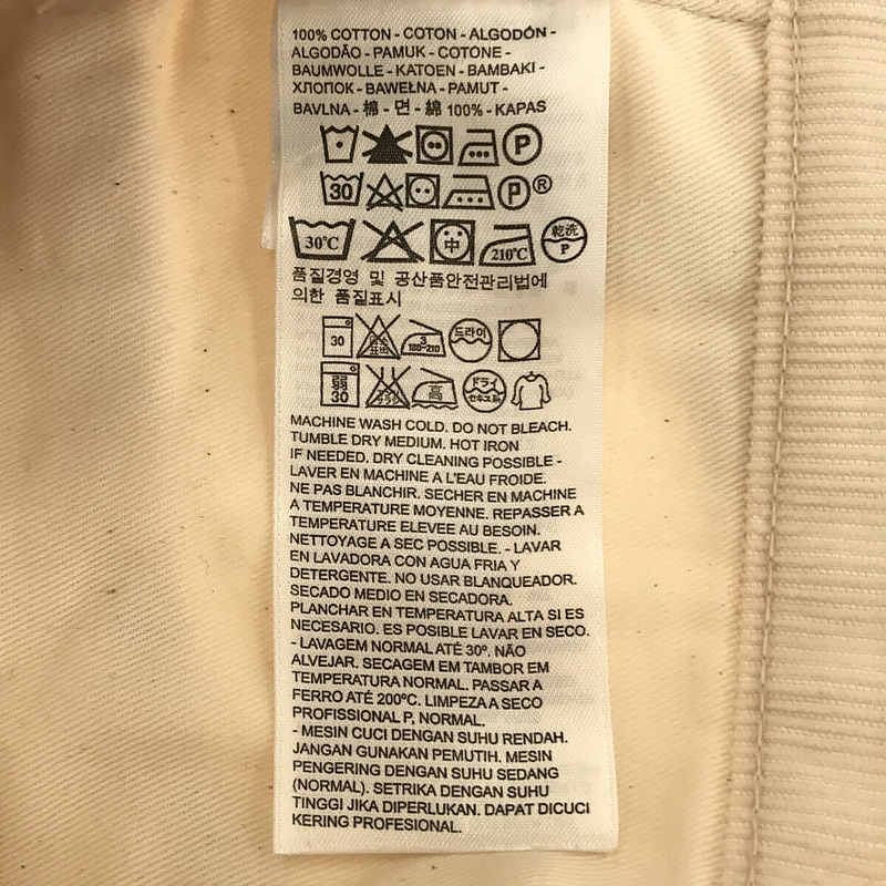 LEVI'S VINTAGE CLOTHING / リーバイス ヴィンテージクロージング 51975-0014 70s復刻 コーデュロイパンツ