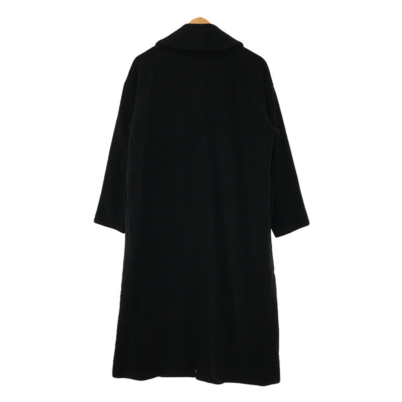 RIM.ARK / リムアーク リラックスロングガウンコート