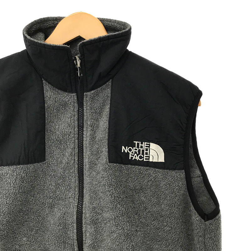 THE NORTH FACE / ザノースフェイス NL-3172  ARMADILLA フリース ジップベスト