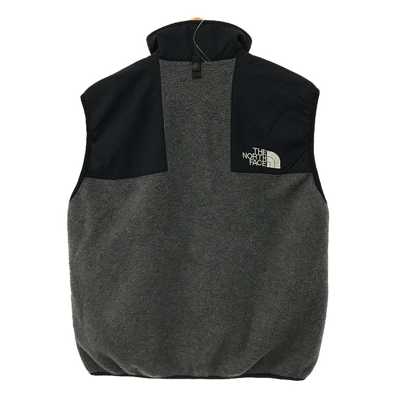 THE NORTH FACE / ザノースフェイス NL-3172  ARMADILLA フリース ジップベスト